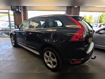 Used Volvo XC60 2012 for sale - 79114590: Photo