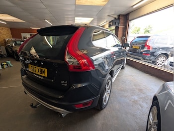 Used Volvo XC60 2012 for sale - 79114590: Photo