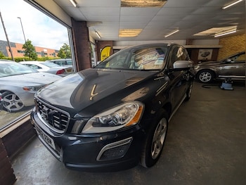 Used Volvo XC60 2012 for sale - 79114590: Photo
