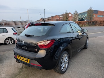 Used SEAT Ibiza 2012 for sale - 78459079: Photo