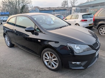 Used SEAT Ibiza 2012 for sale - 78459079: Photo