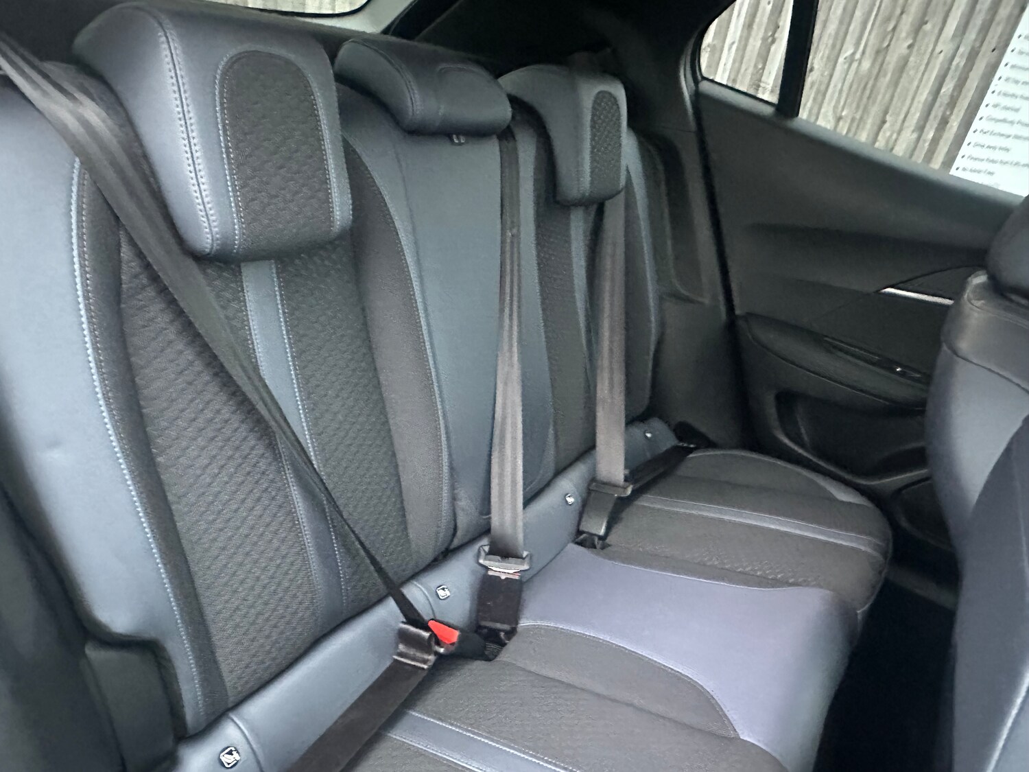 Used Peugeot 2008 2020 for sale - 76436722: Photo 18