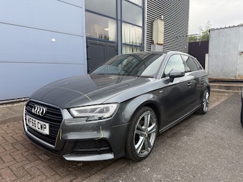Audi - A3