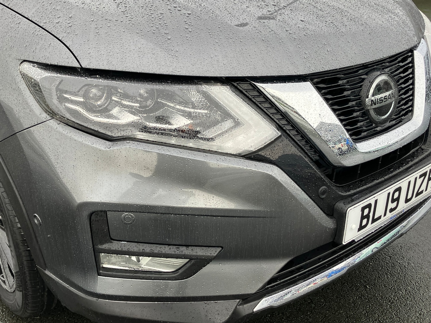 Used Nissan X-Trail 2019 for sale - 76391032: Photo 13