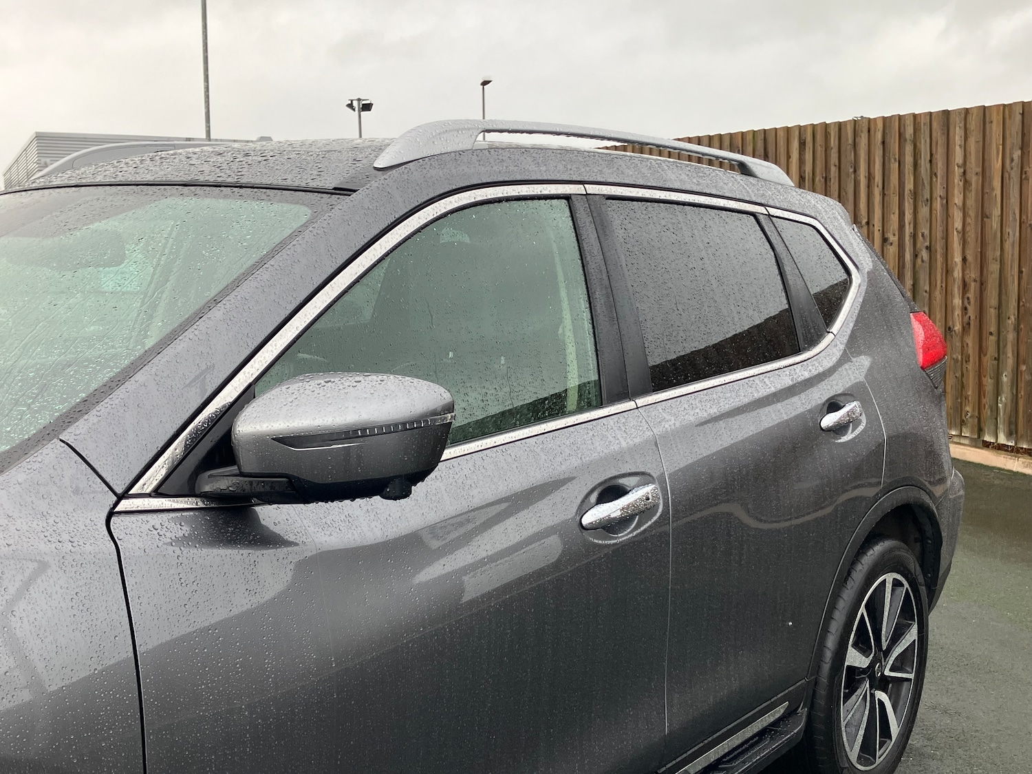 Used Nissan X-Trail 2019 for sale - 76391032: Photo 14