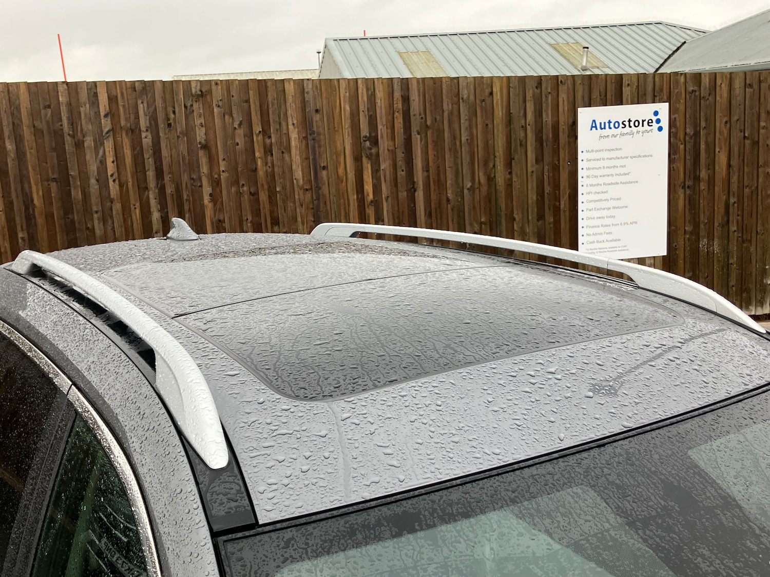 Used Nissan X-Trail 2019 for sale - 76391032: Photo 15