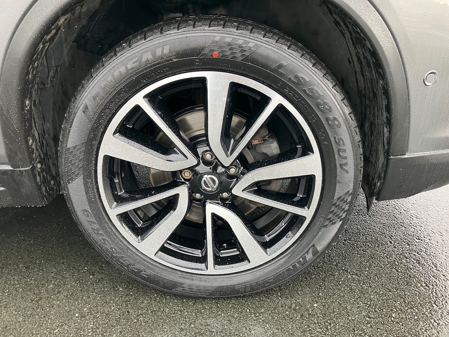 Used Nissan X-Trail 2019 for sale - 76391032: Photo 16