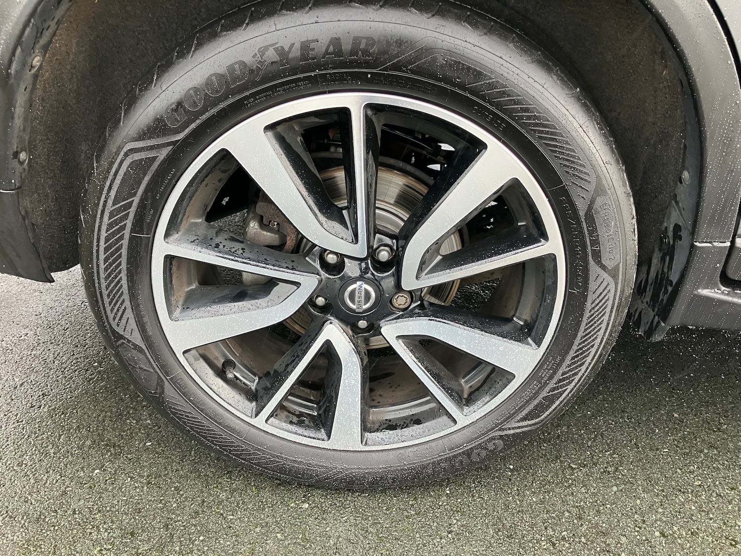 Used Nissan X-Trail 2019 for sale - 76391032: Photo 17