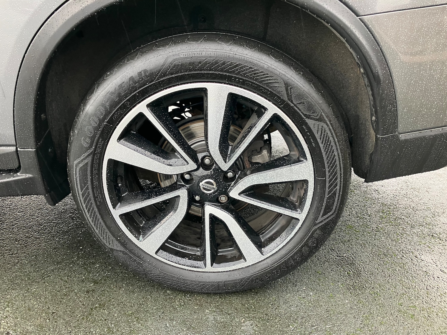 Used Nissan X-Trail 2019 for sale - 76391032: Photo 18