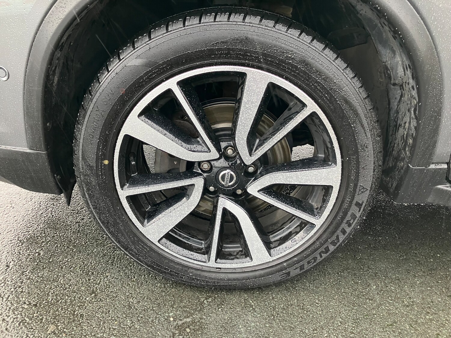 Used Nissan X-Trail 2019 for sale - 76391032: Photo 19