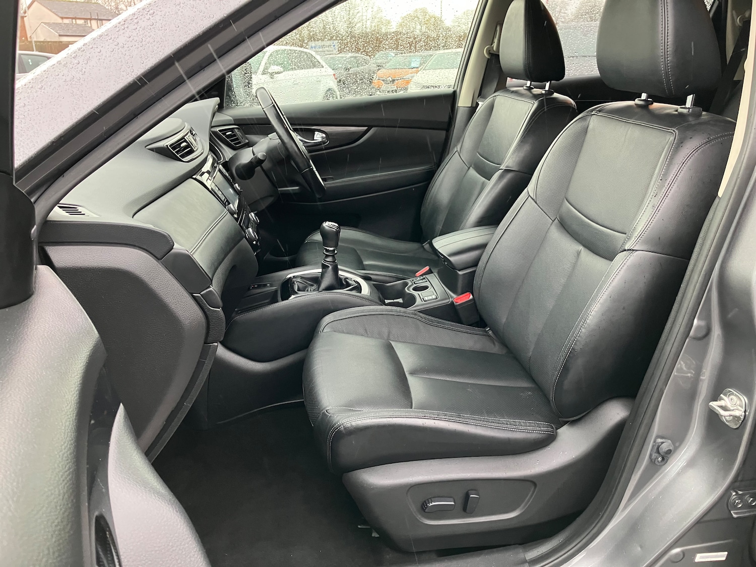 Used Nissan X-Trail 2019 for sale - 76391032: Photo 20