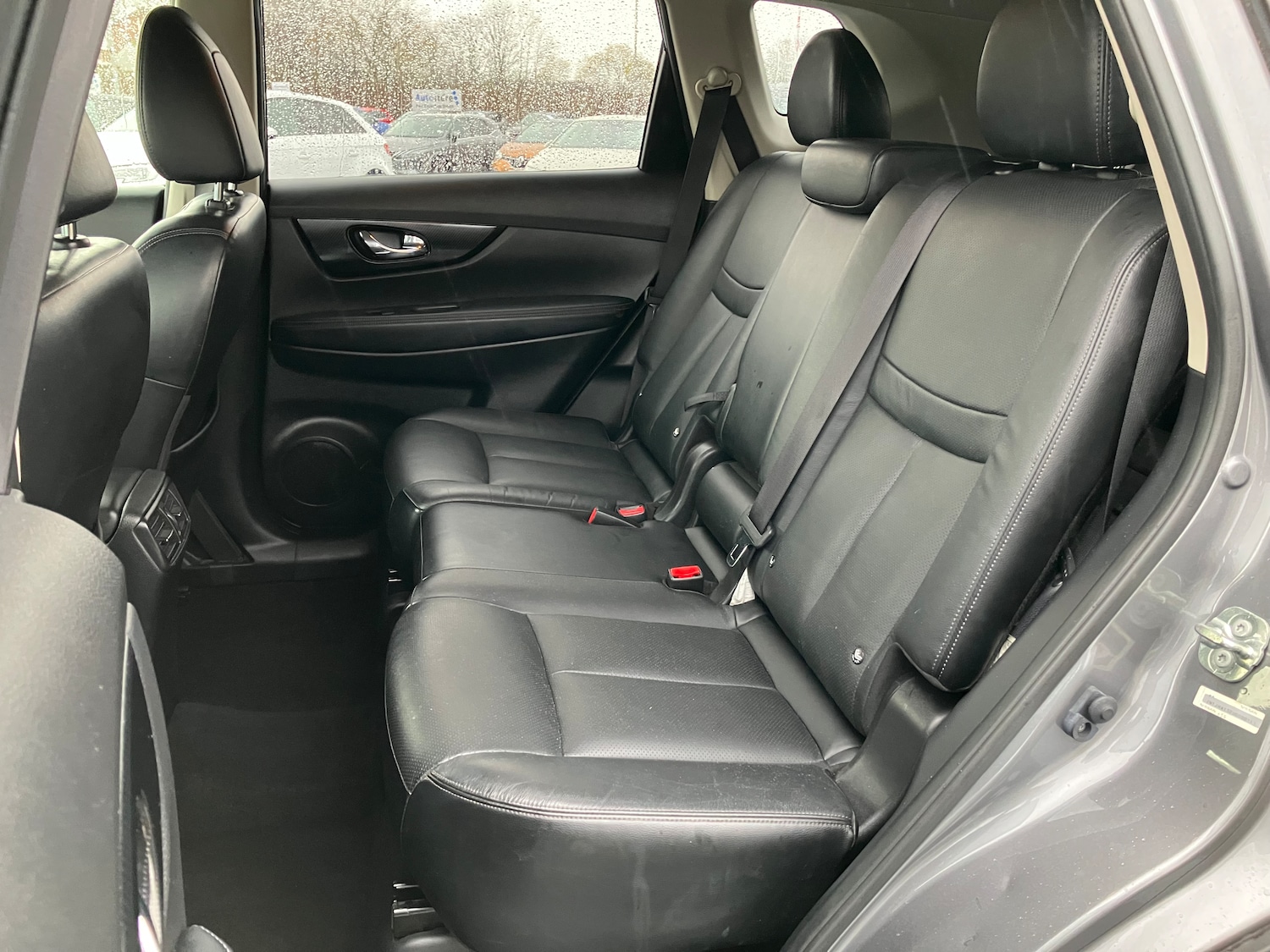 Used Nissan X-Trail 2019 for sale - 76391032: Photo 21