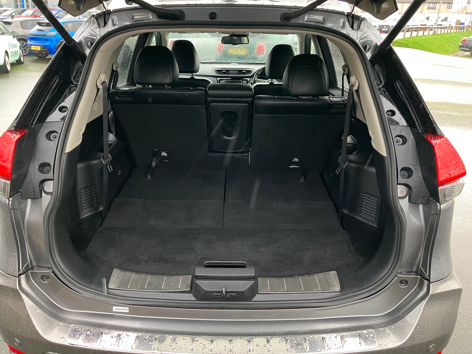 Used Nissan X-Trail 2019 for sale - 76391032: Photo 22