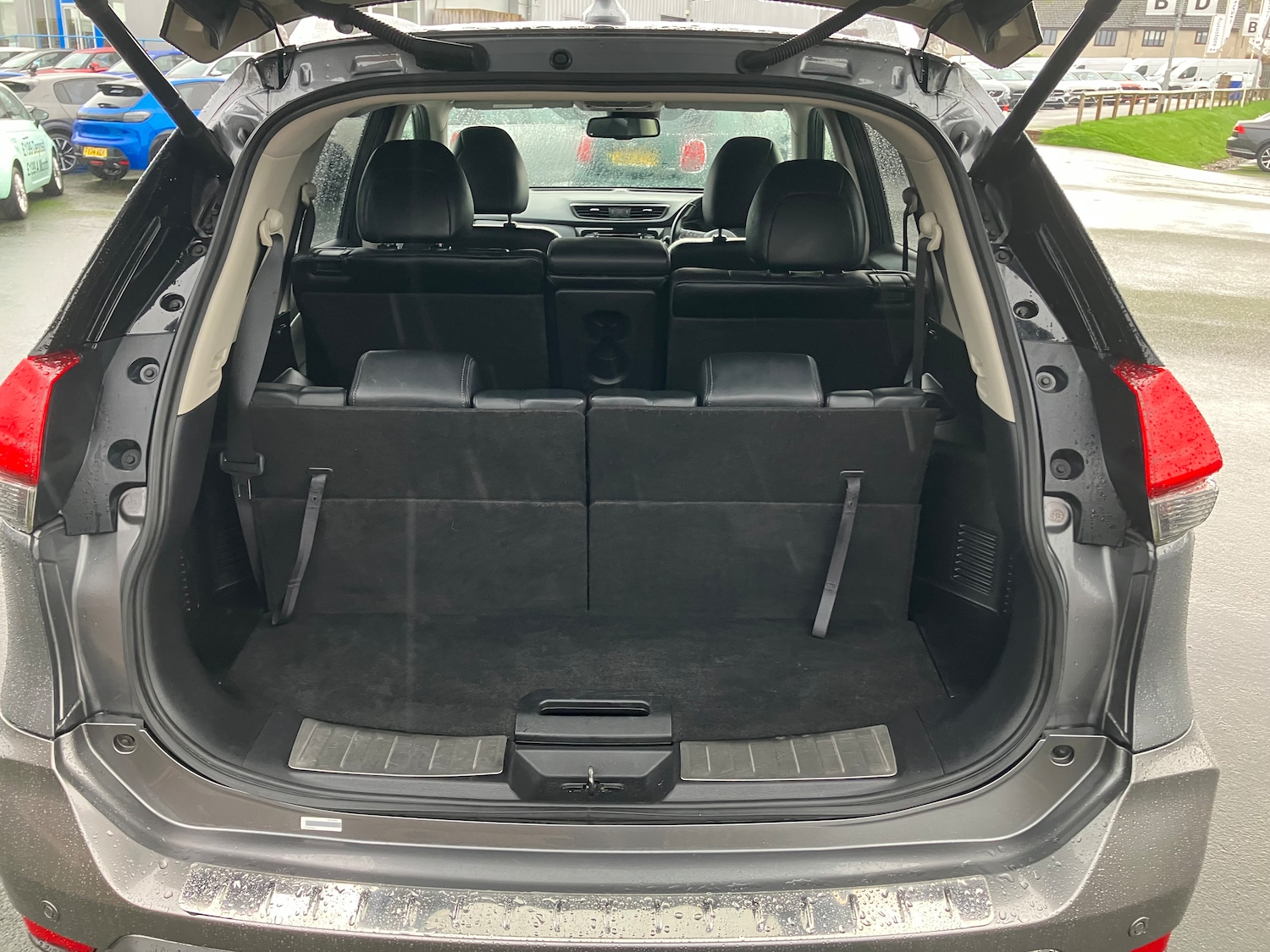 Used Nissan X-Trail 2019 for sale - 76391032: Photo 23