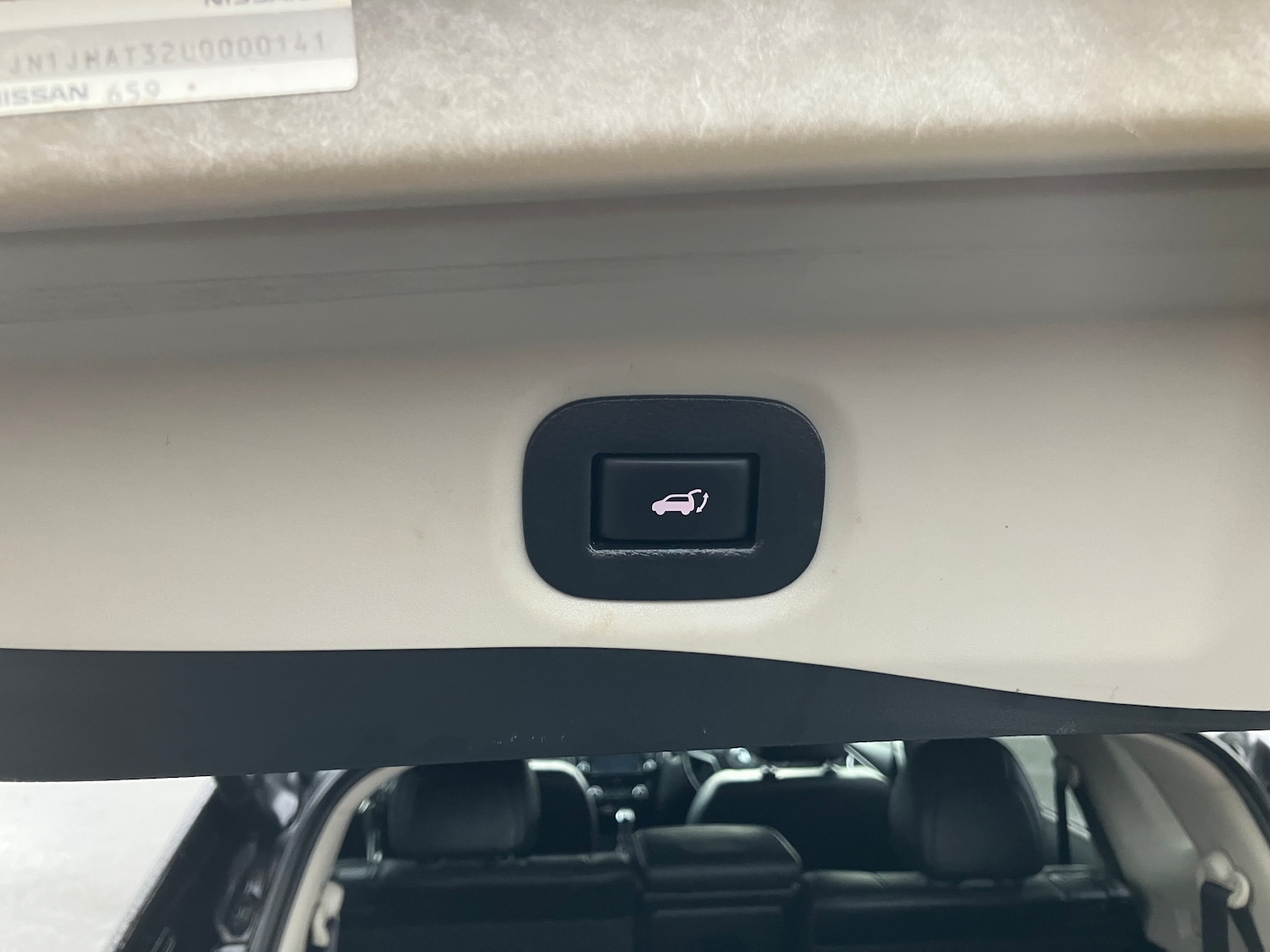 Used Nissan X-Trail 2019 for sale - 76391032: Photo 24