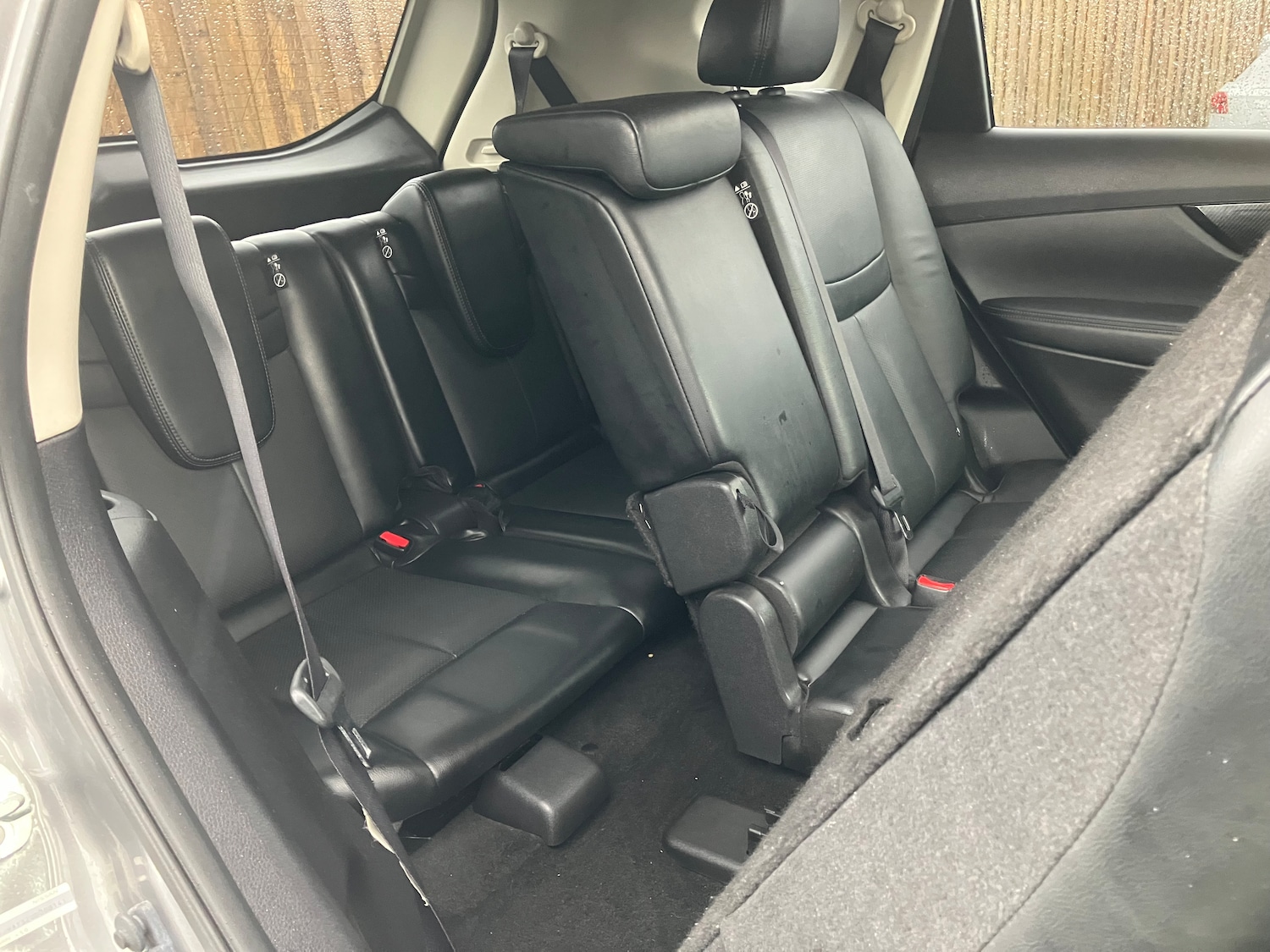 Used Nissan X-Trail 2019 for sale - 76391032: Photo 26