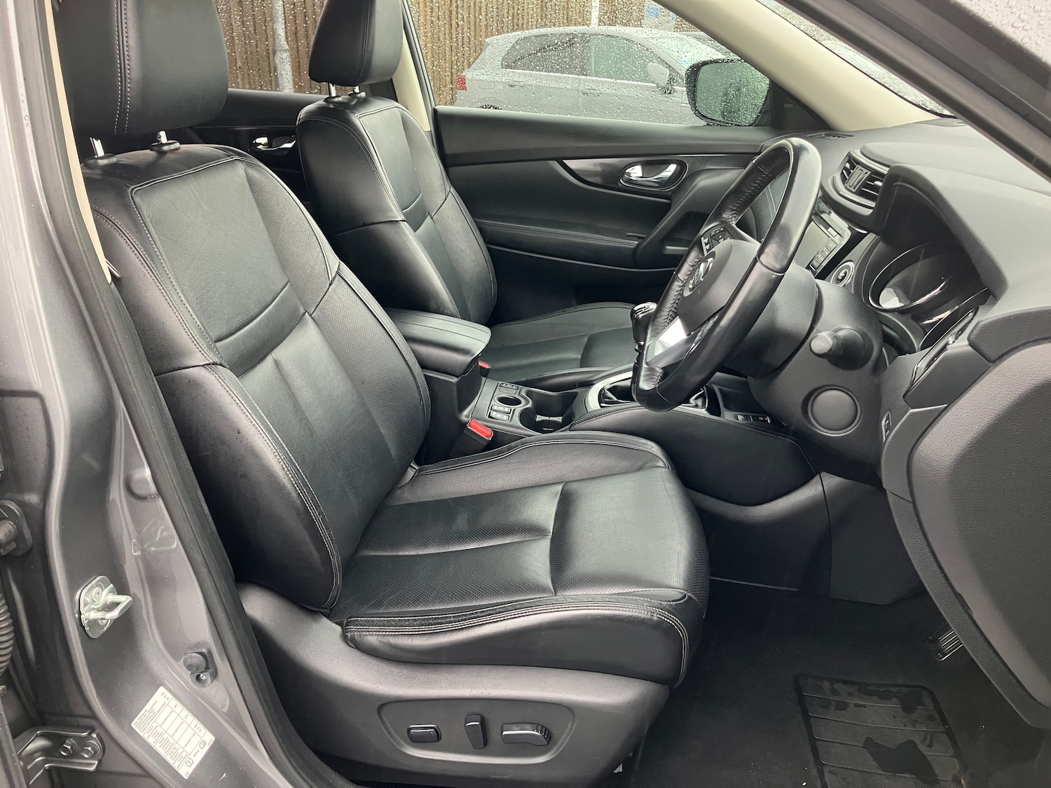 Used Nissan X-Trail 2019 for sale - 76391032: Photo 27