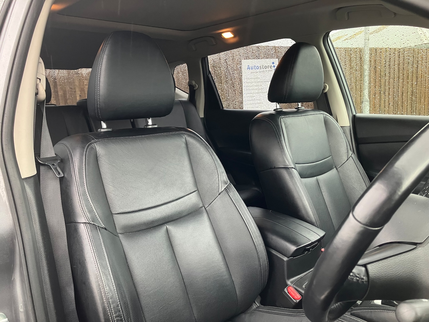 Used Nissan X-Trail 2019 for sale - 76391032: Photo 28