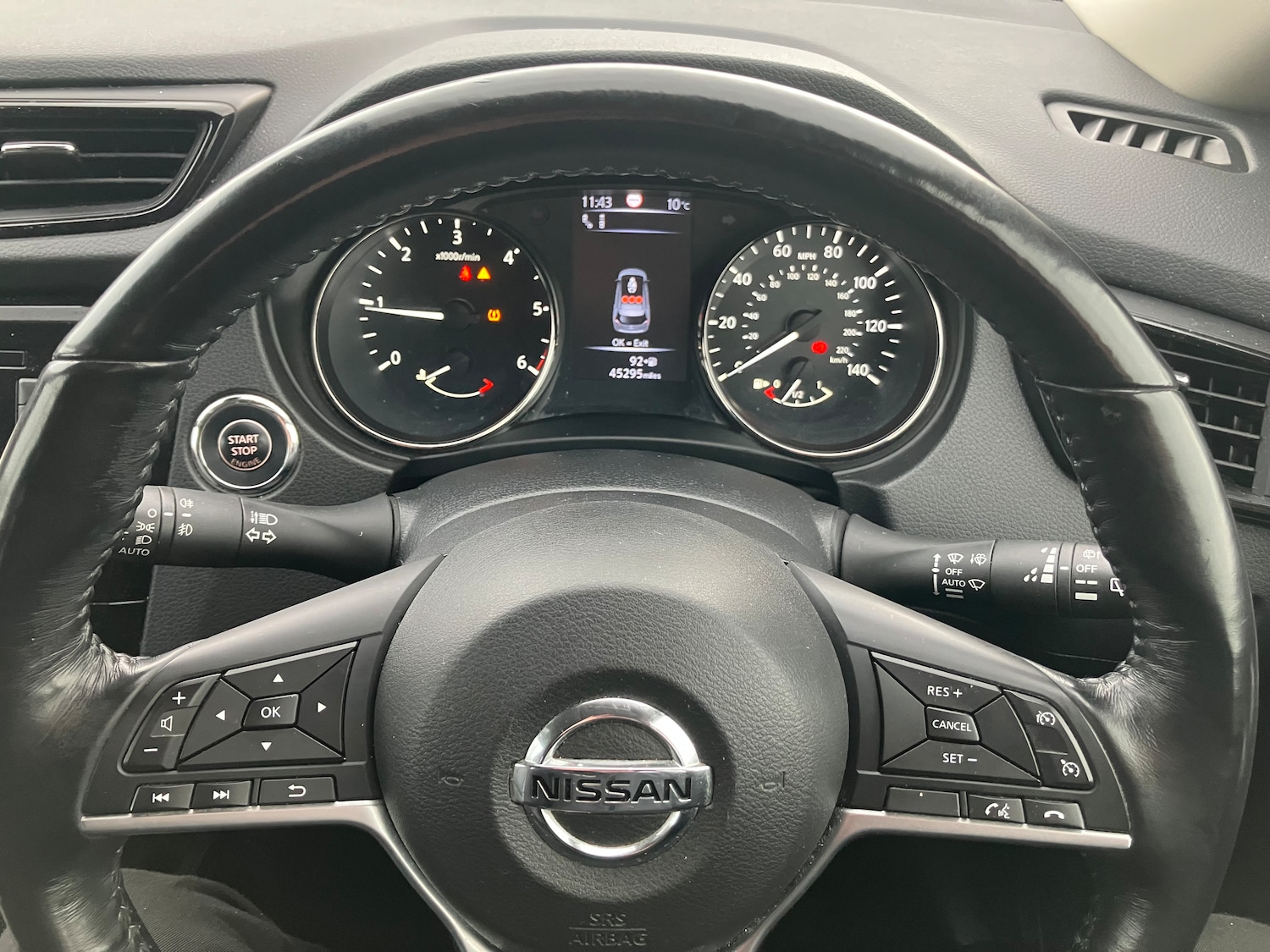 Used Nissan X-Trail 2019 for sale - 76391032: Photo 32