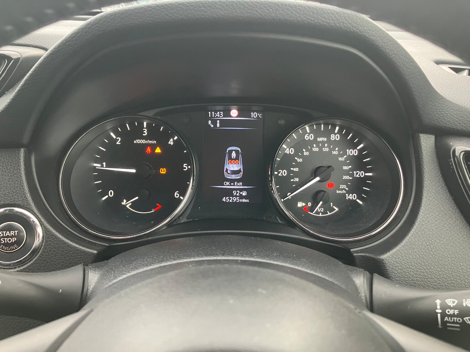 Used Nissan X-Trail 2019 for sale - 76391032: Photo 33