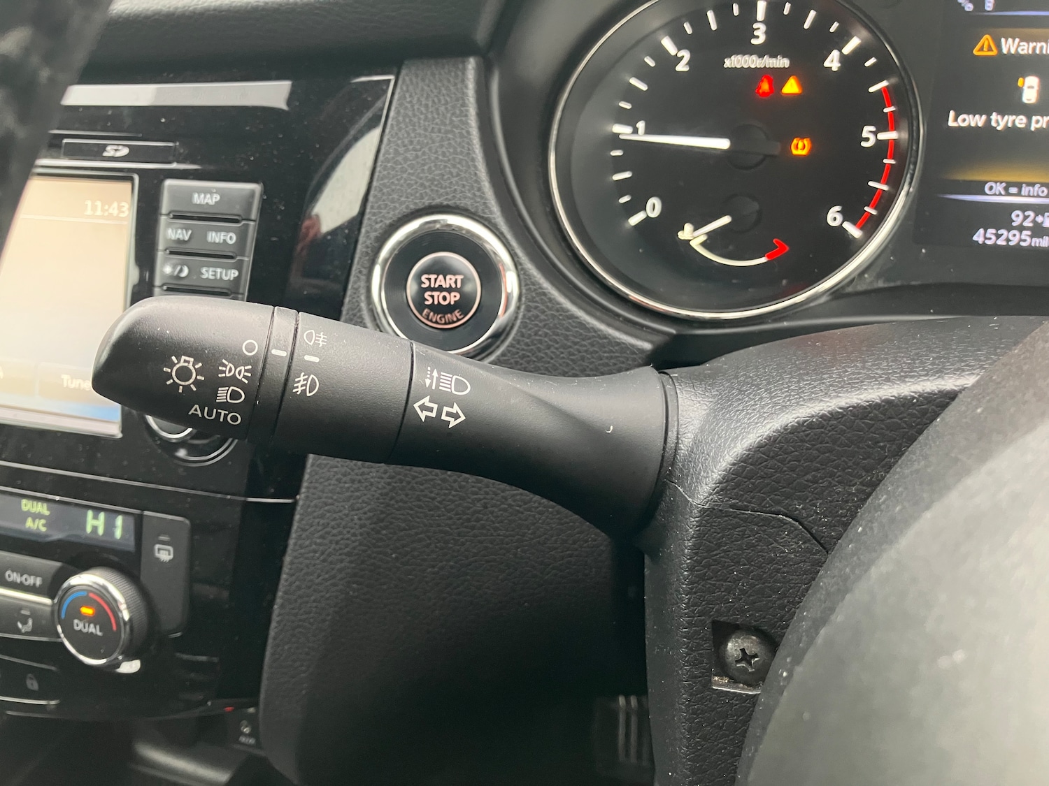 Used Nissan X-Trail 2019 for sale - 76391032: Photo 34