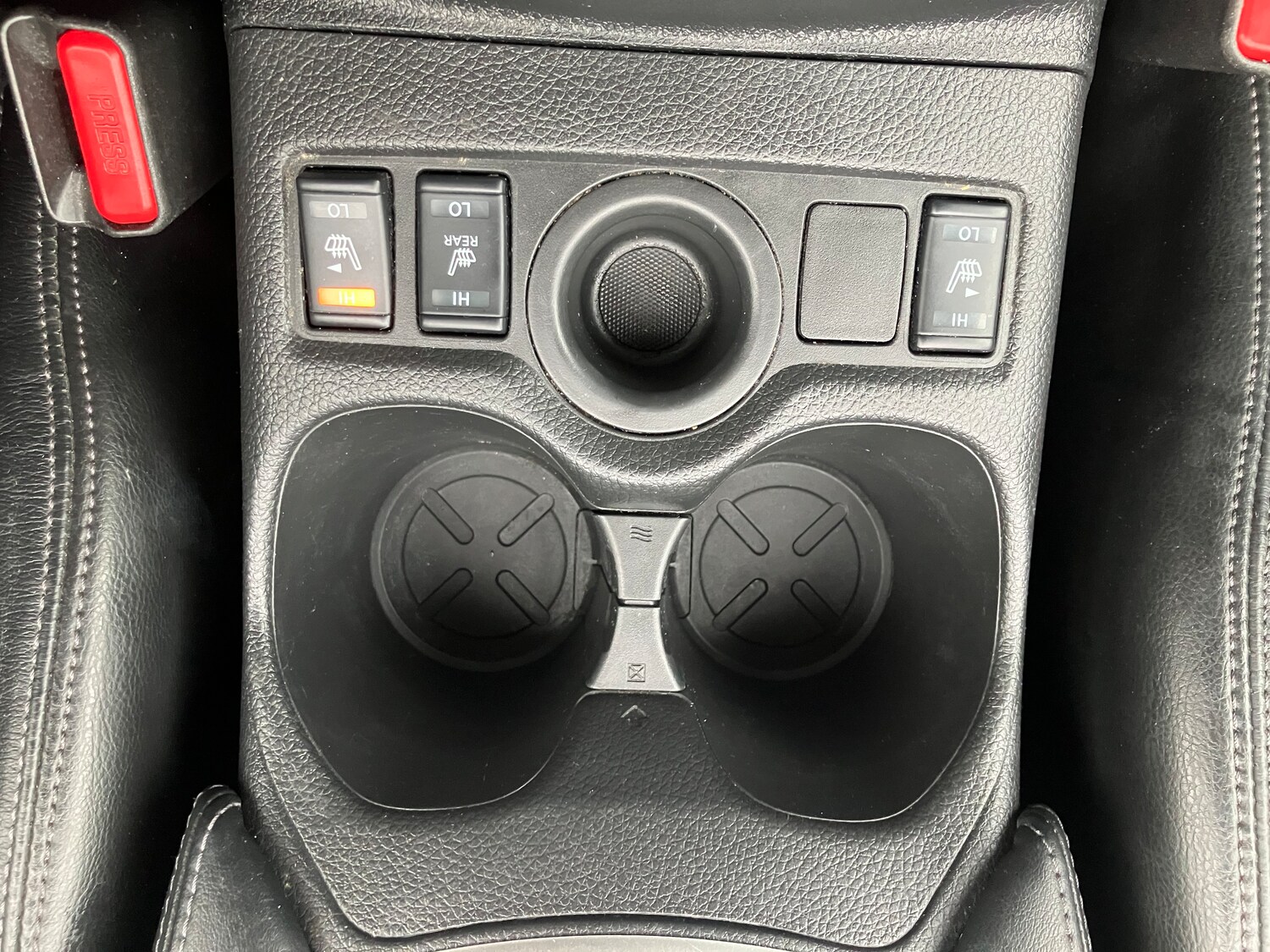 Used Nissan X-Trail 2019 for sale - 76391032: Photo 36