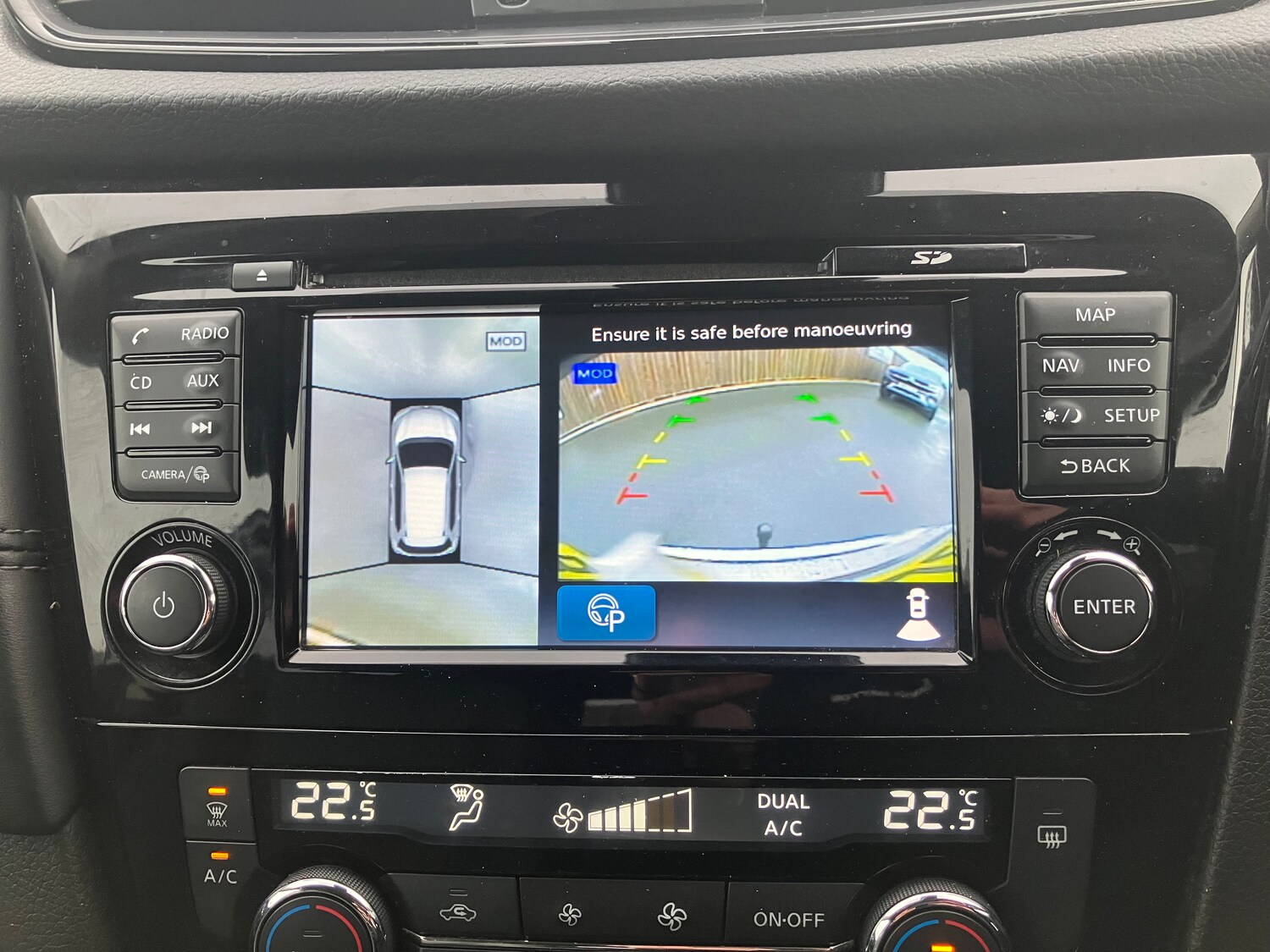 Used Nissan X-Trail 2019 for sale - 76391032: Photo 37