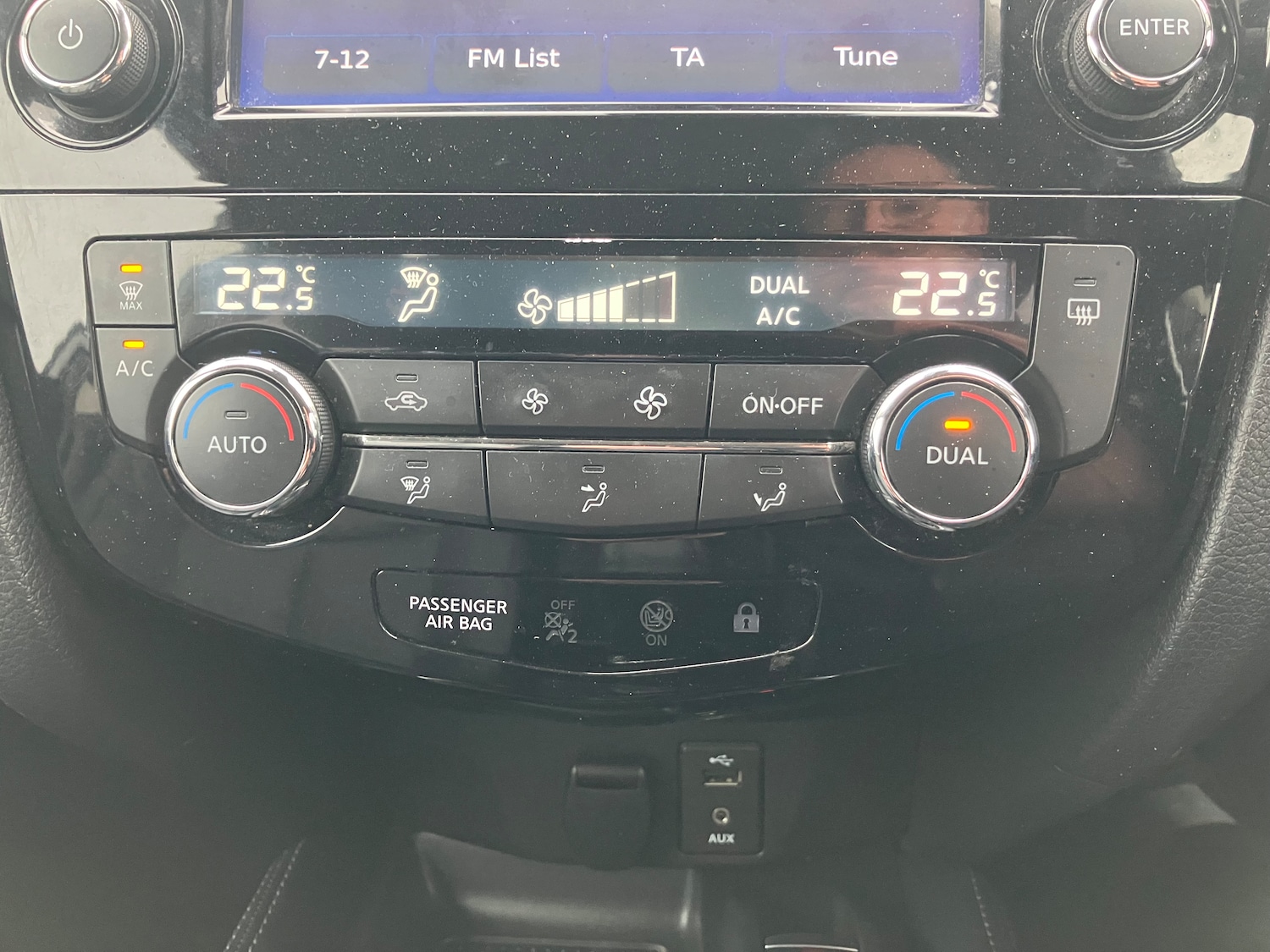 Used Nissan X-Trail 2019 for sale - 76391032: Photo 38