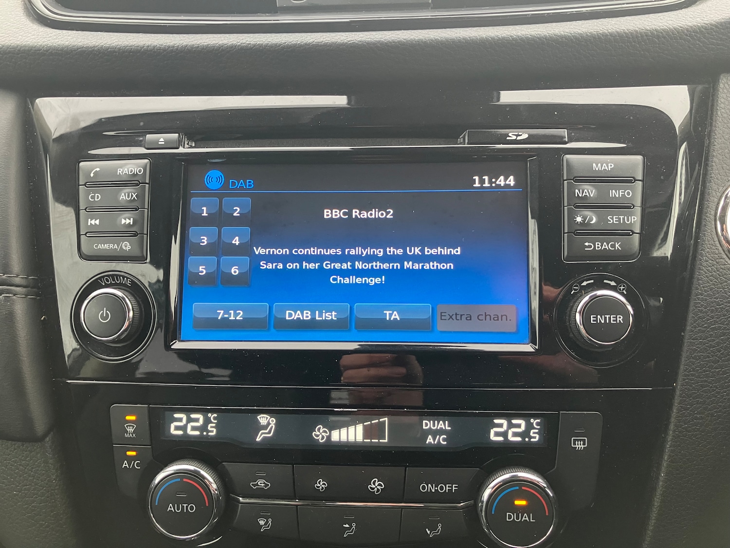 Used Nissan X-Trail 2019 for sale - 76391032: Photo 39