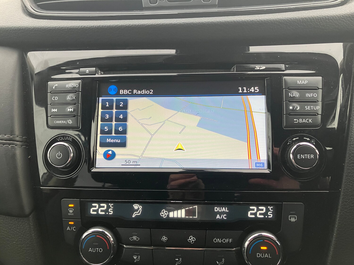 Used Nissan X-Trail 2019 for sale - 76391032: Photo 40