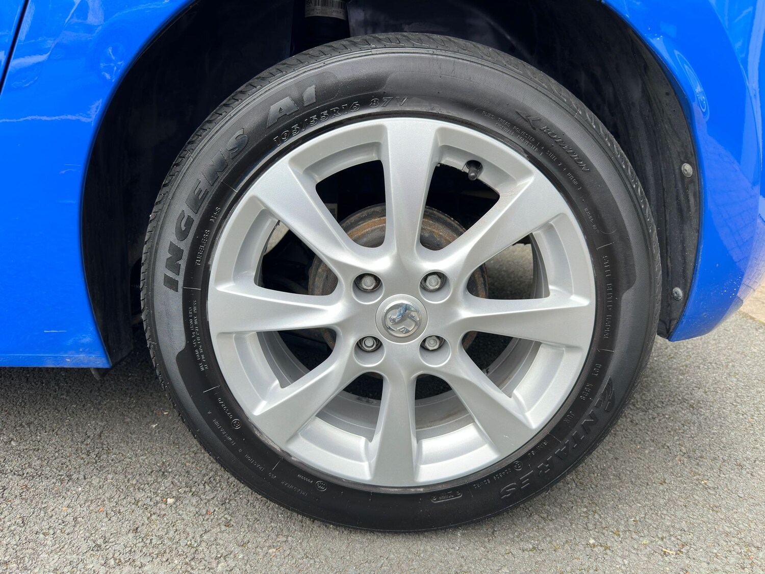 Used Vauxhall Corsa 2021 for sale - 76395451: Photo 10