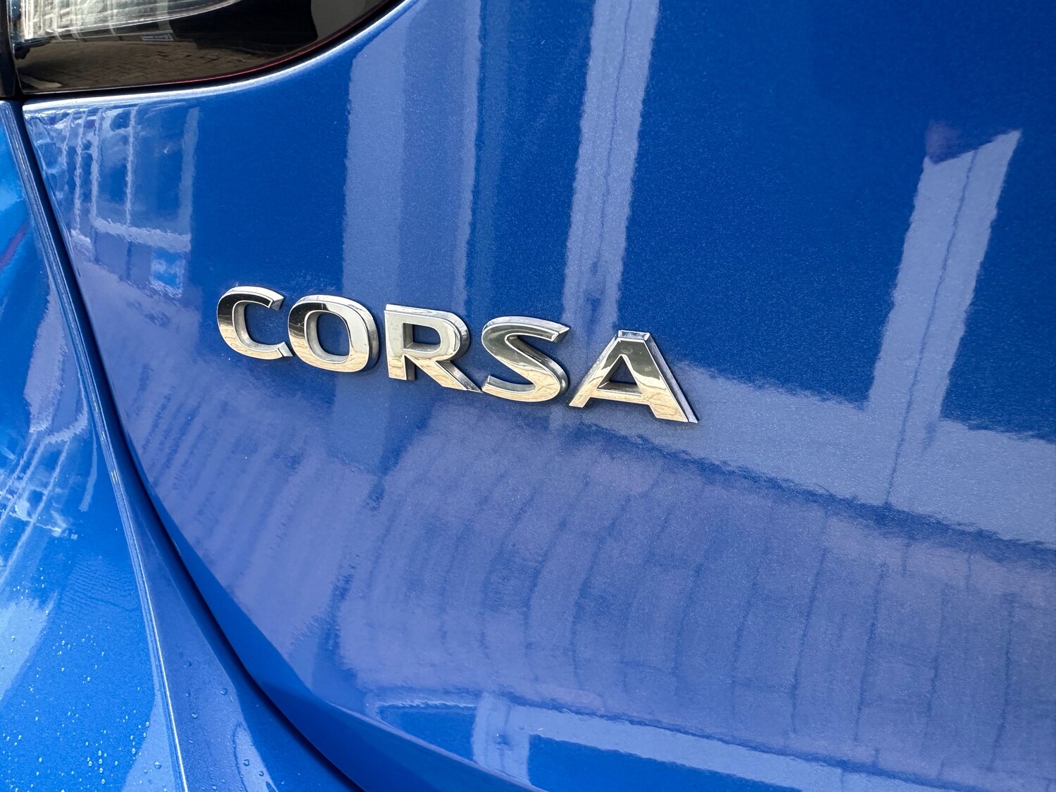 Used Vauxhall Corsa 2021 for sale - 76395451: Photo 13