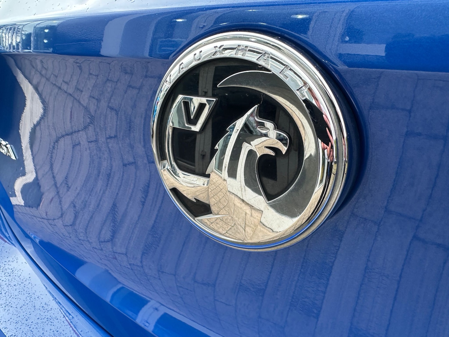 Used Vauxhall Corsa 2021 for sale - 76395451: Photo 14