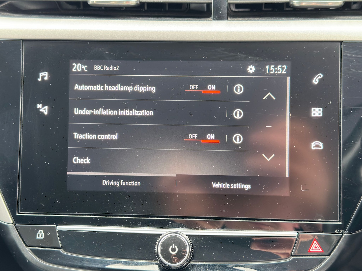 Used Vauxhall Corsa 2021 for sale - 76395451: Photo 17