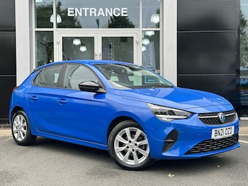 2021 - 1.2 SE Premium 5dr