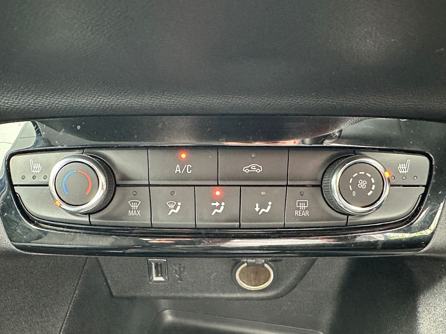 Used Vauxhall Corsa 2021 for sale - 76395451: Photo 21