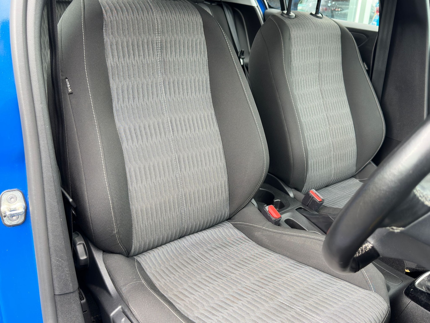 Used Vauxhall Corsa 2021 for sale - 76395451: Photo 33