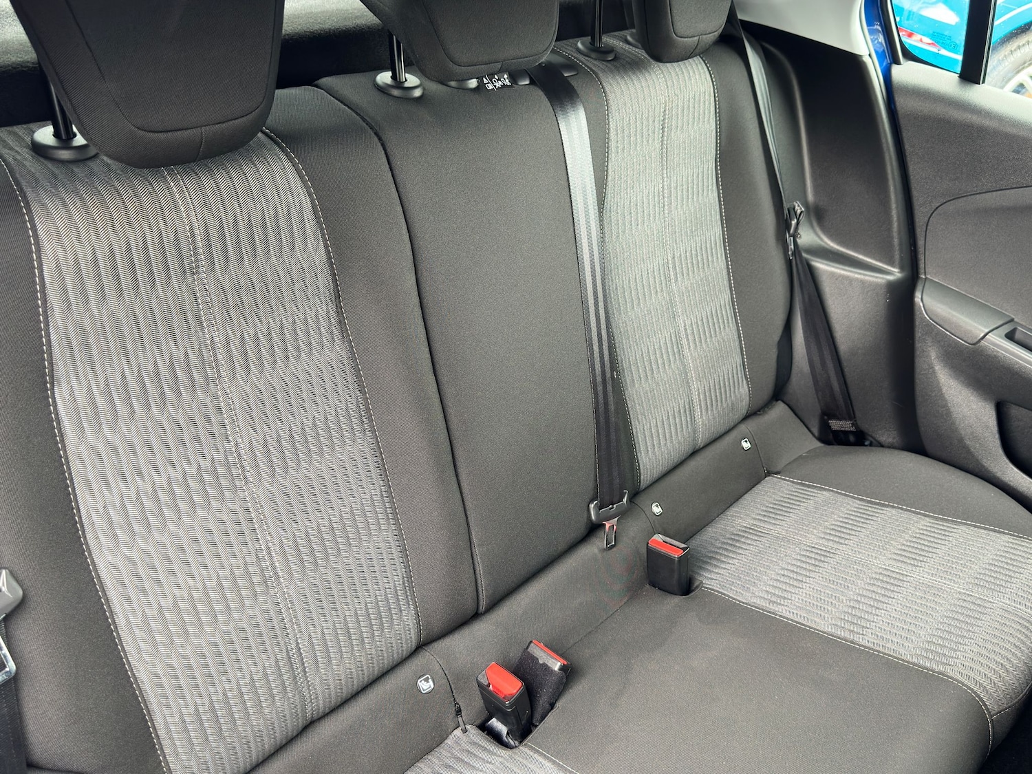 Used Vauxhall Corsa 2021 for sale - 76395451: Photo 34