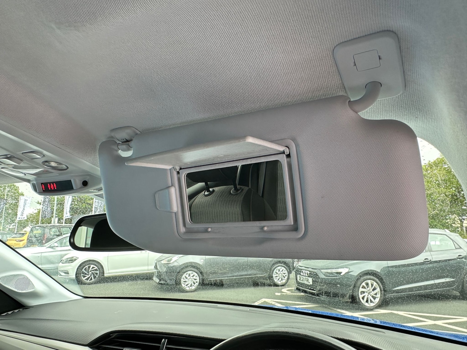 Used Vauxhall Corsa 2021 for sale - 76395451: Photo 40