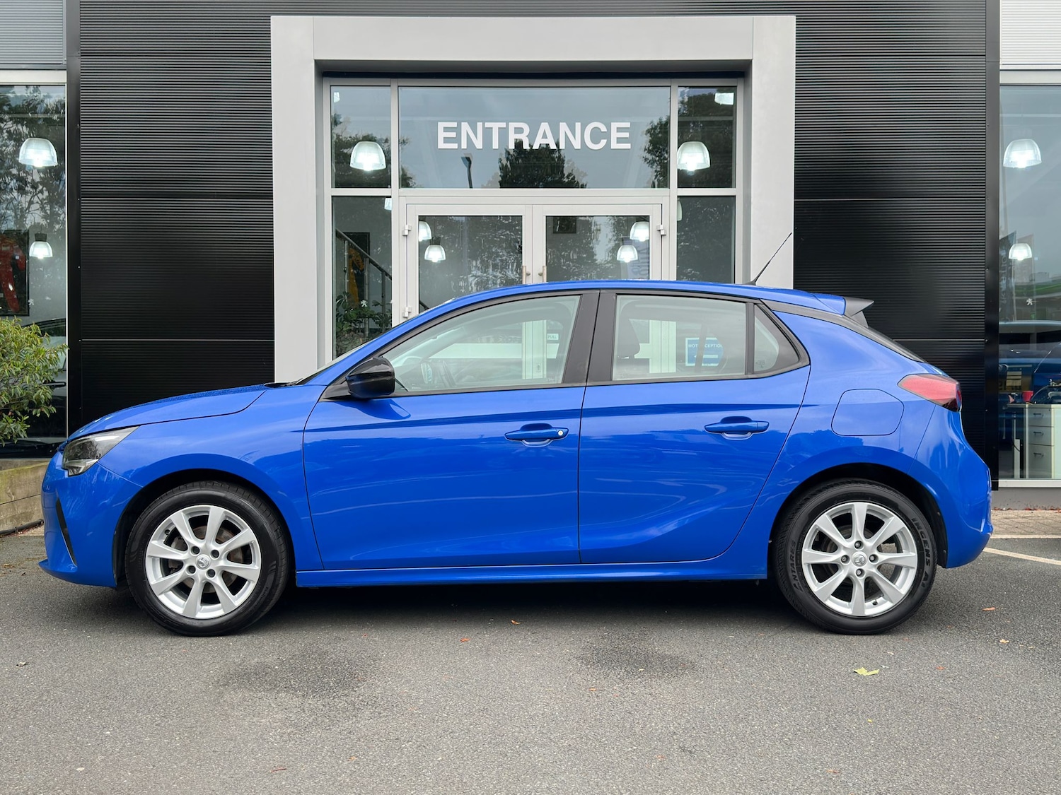 Used Vauxhall Corsa 2021 for sale - 76395451: Photo 7