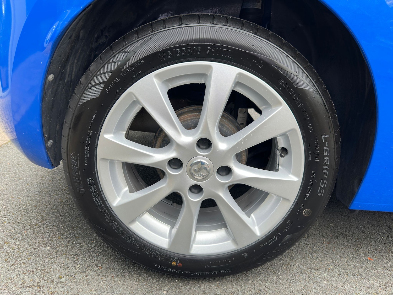 Used Vauxhall Corsa 2021 for sale - 76395451: Photo 9