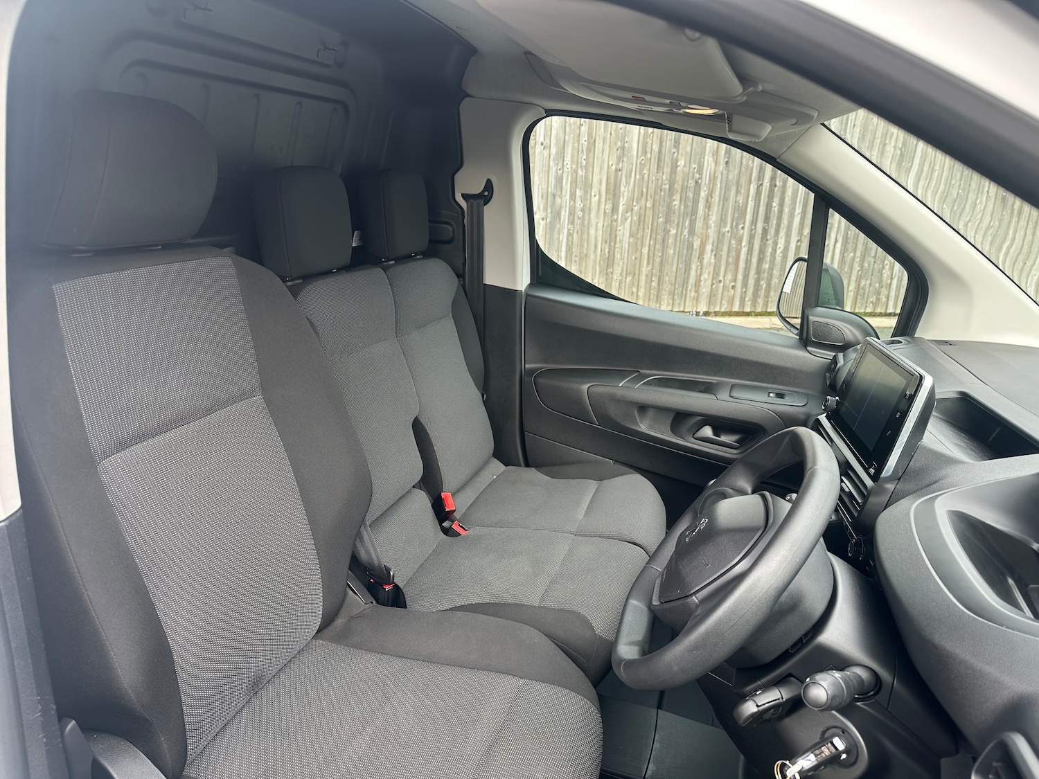 Used Peugeot Partner 2021 for sale - 76197746: Photo 11