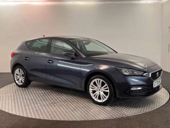 Used SEAT Leon 2020 for sale - 74291006: Photo
