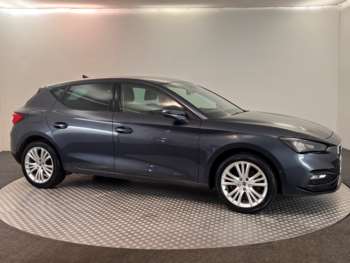 Used SEAT Leon 2020 for sale - 74291006: Photo