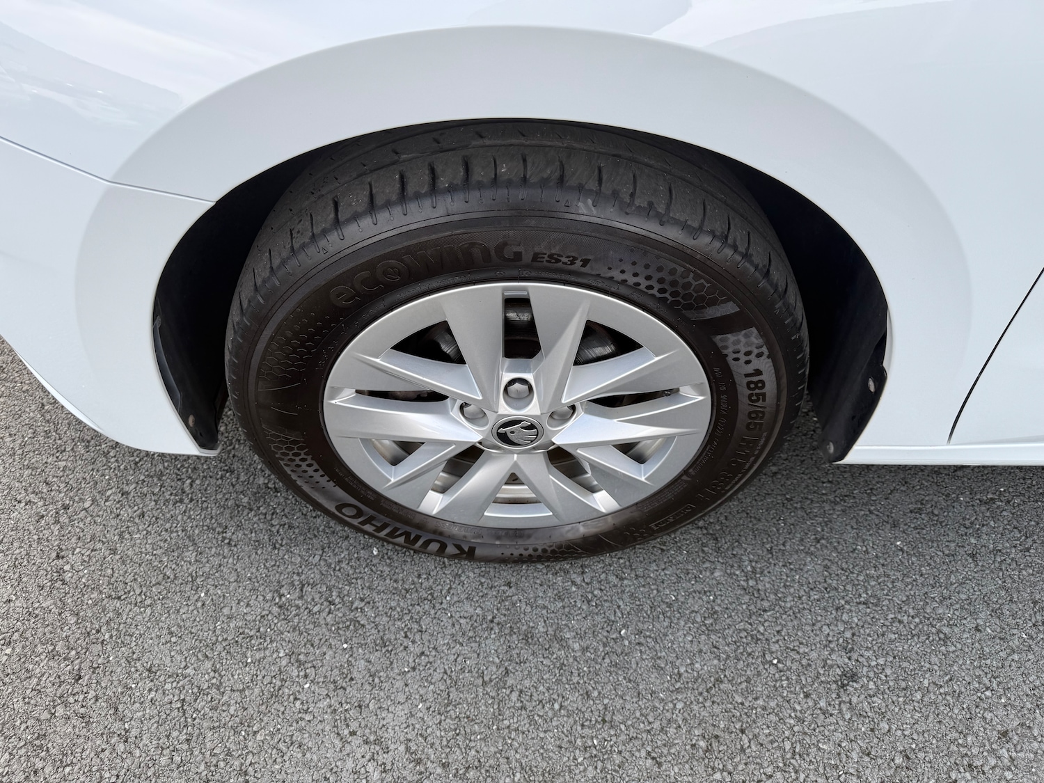 Used Skoda Fabia 2023 for sale - 76368728: Photo 11