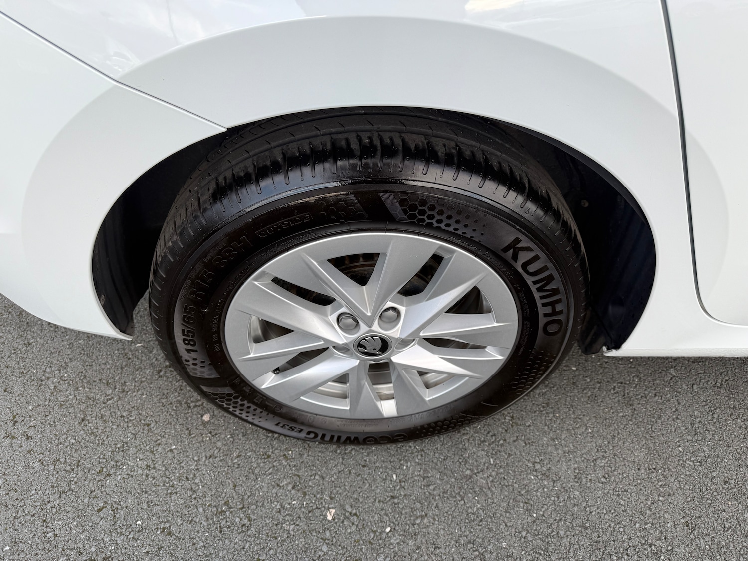 Used Skoda Fabia 2023 for sale - 76368728: Photo 13