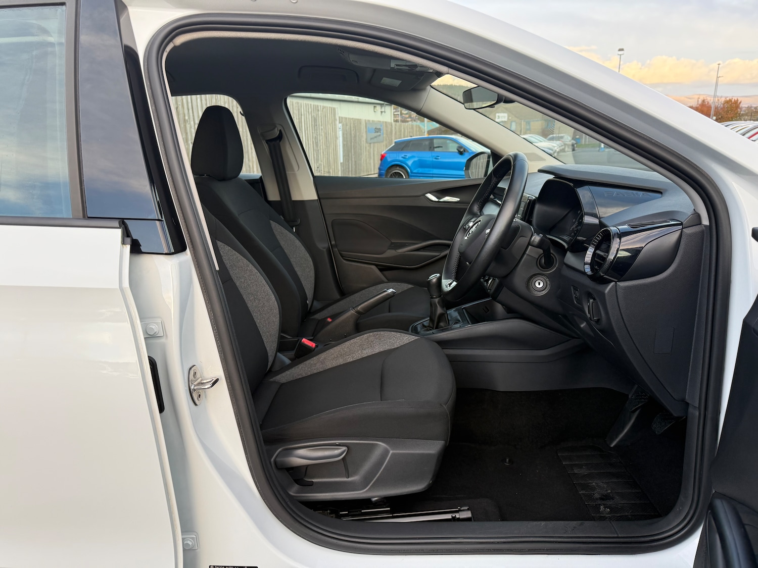 Used Skoda Fabia 2023 for sale - 76368728: Photo 14