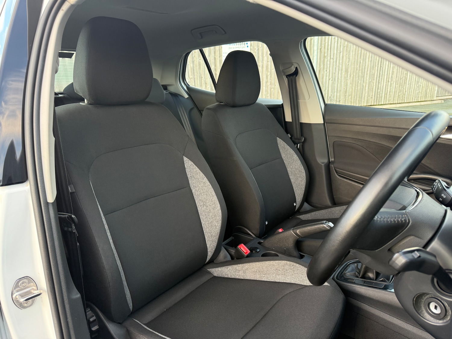 Used Skoda Fabia 2023 for sale - 76368728: Photo 15