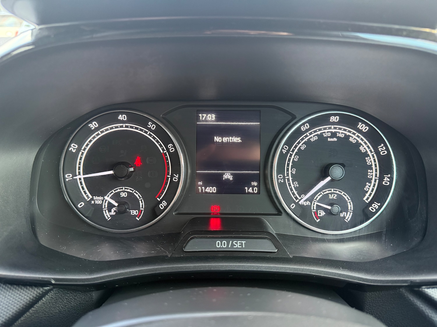 Used Skoda Fabia 2023 for sale - 76368728: Photo 19