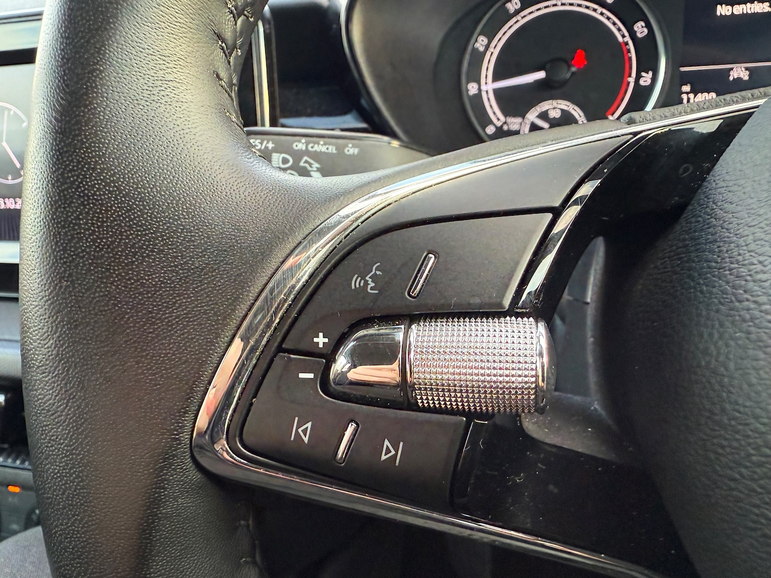 Used Skoda Fabia 2023 for sale - 76368728: Photo 20